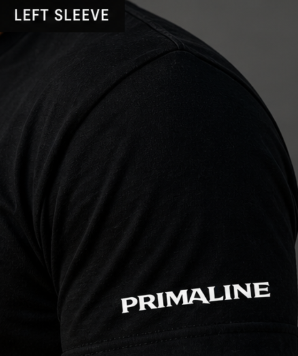 PRIMALINE Catch Tee