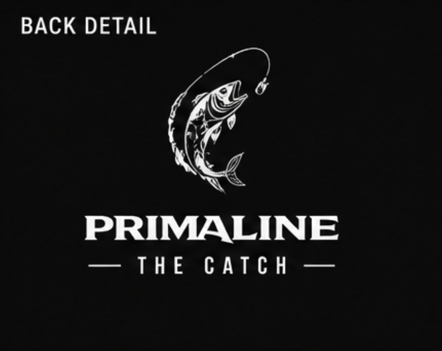 PRIMALINE Catch Tee