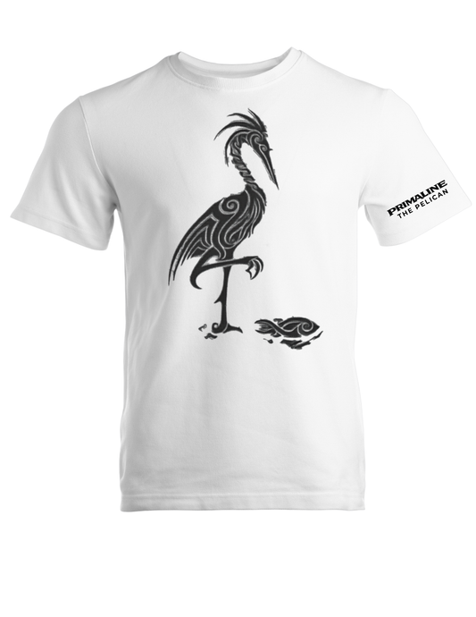 PRIMALINE Pelican Tee