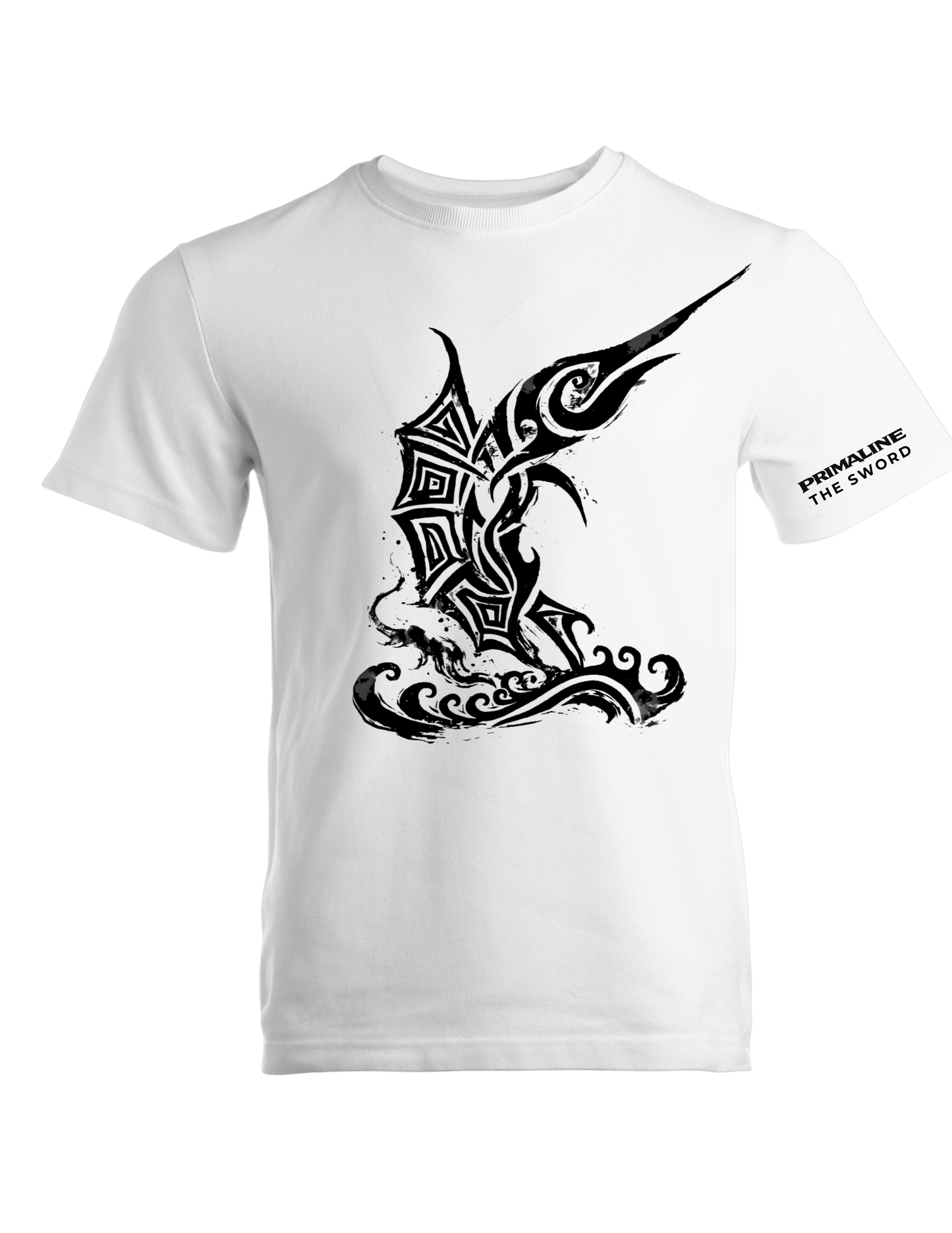 PRIMALINE Sword Tee