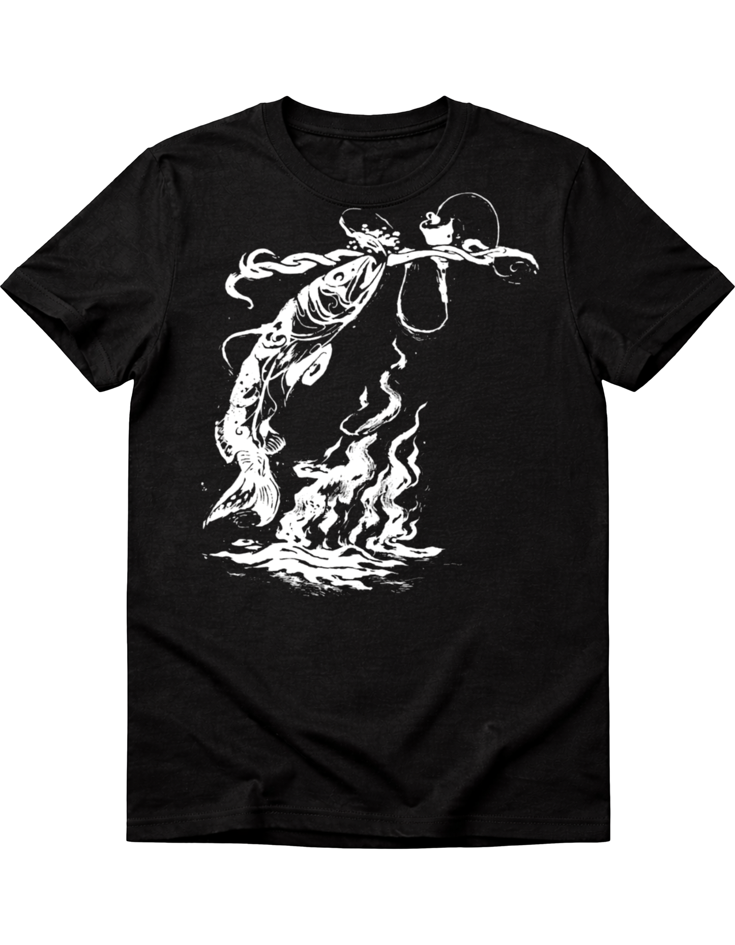 PRIMALINE Catch Tee