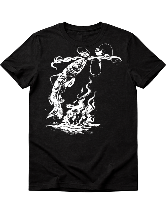PRIMALINE Catch Tee